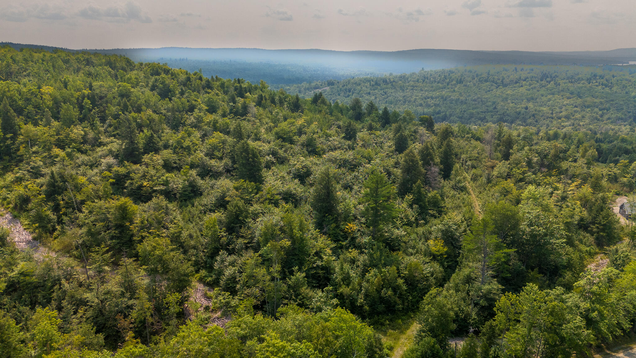 LOT8 Bear Brook Subdivision Sebec ME 04481