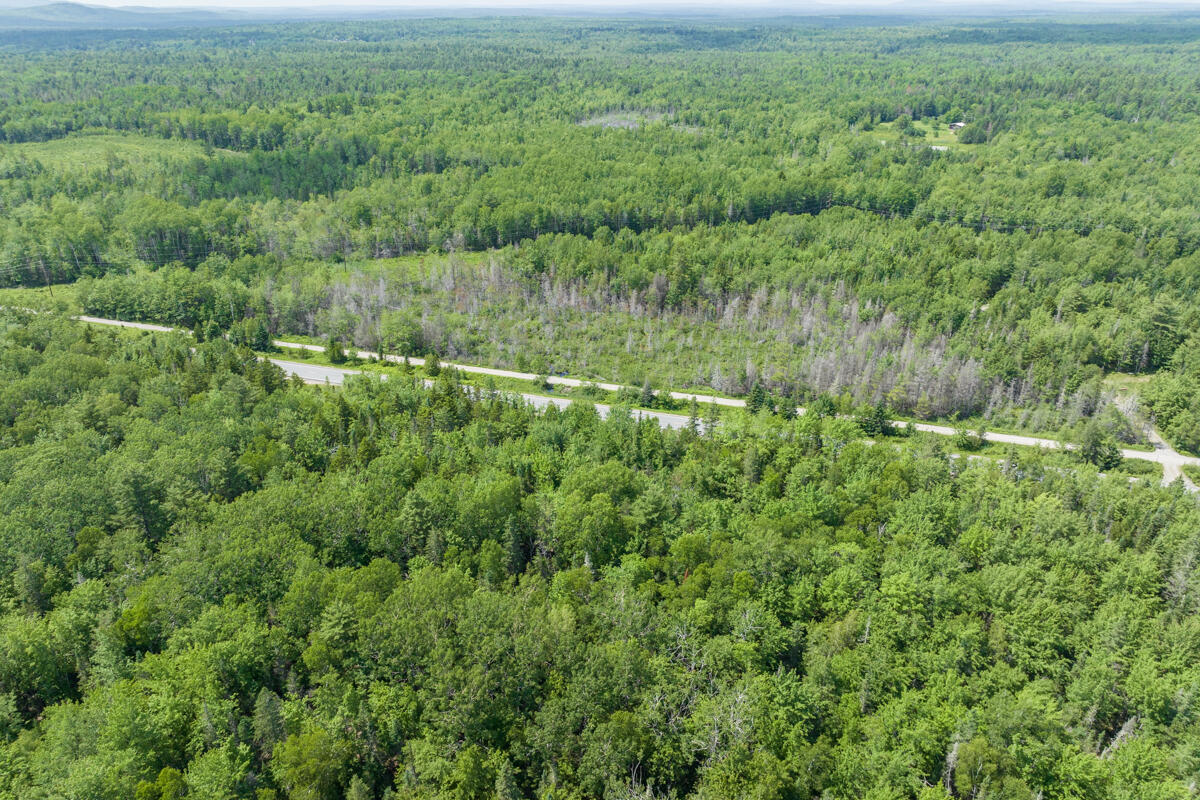 Lot 125 Us Route 1 Milbridge ME 04658