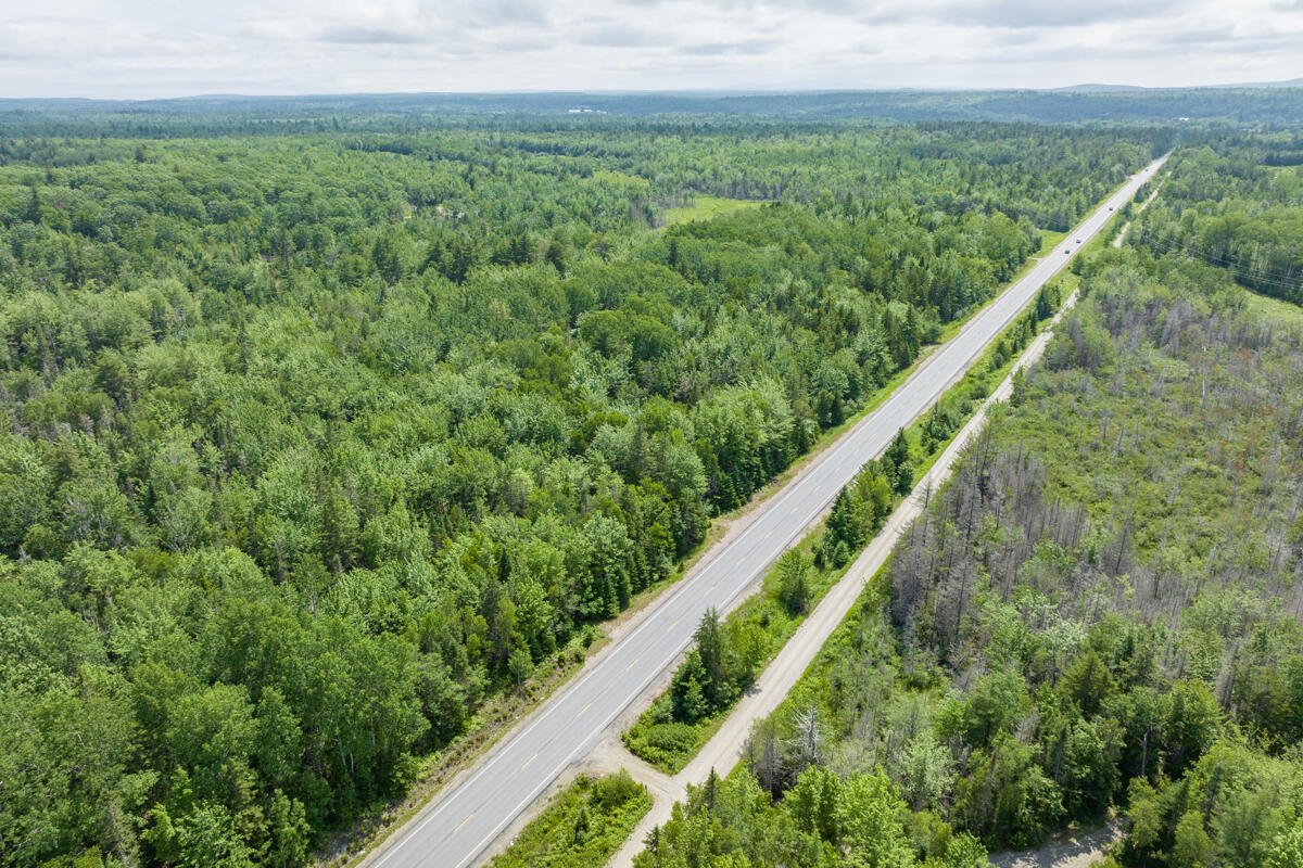Lot 125 Us Route 1 Milbridge ME 04658
