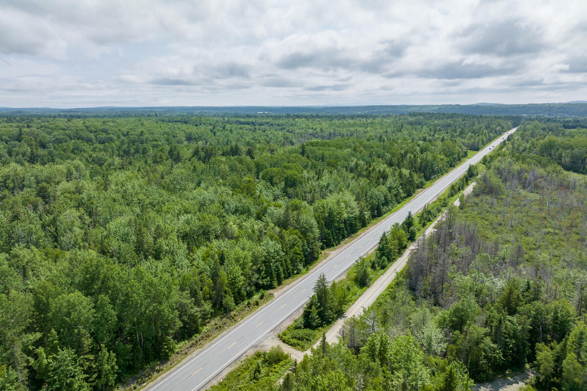 Lot 125 Us Route 1 Milbridge ME 04658