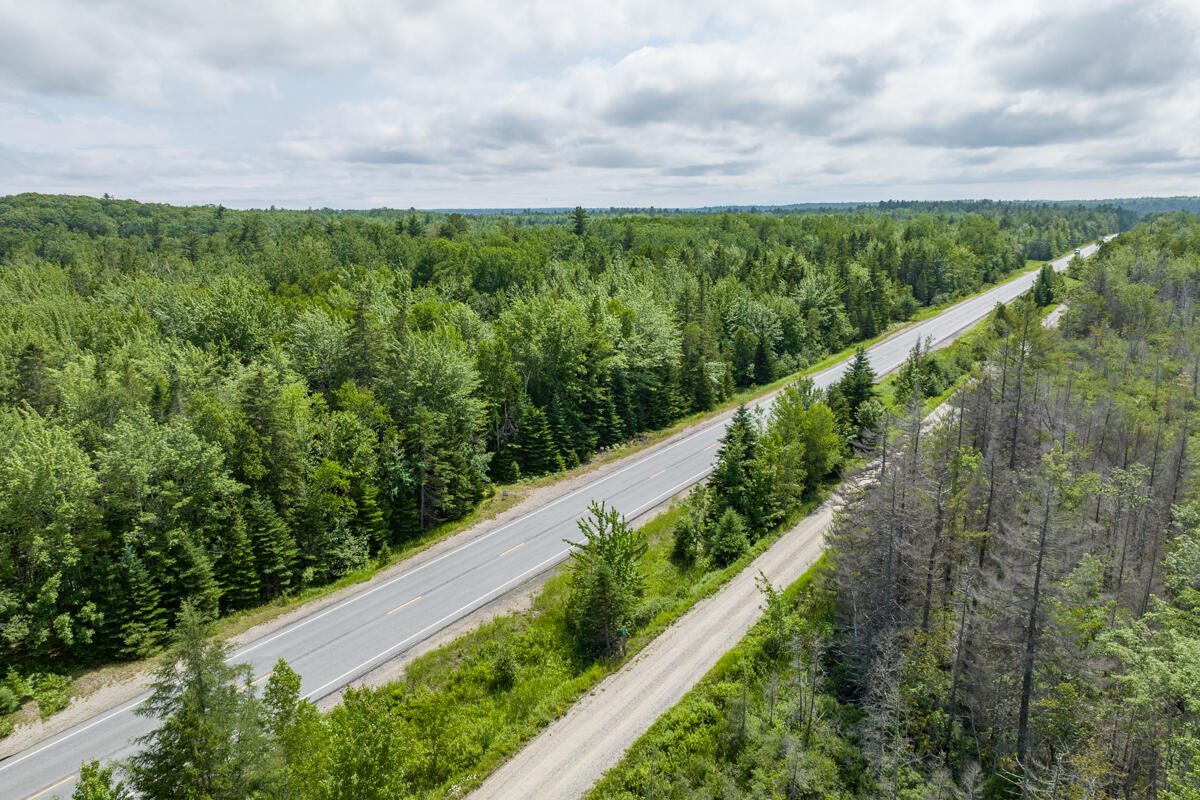 Lot 125 Us Route 1 Milbridge ME 04658