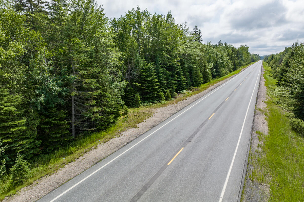Lot 125 Us Route 1 Milbridge ME 04658