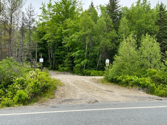 Lot 125 Us Route 1 Milbridge ME 04658