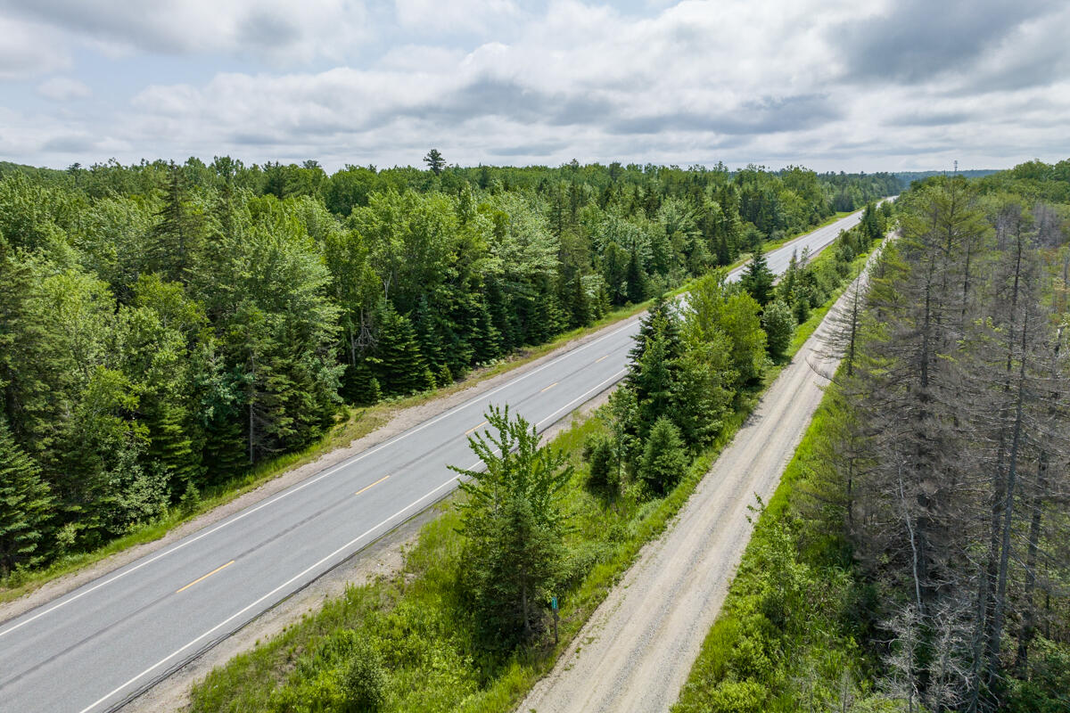 Lot 125 Us Route 1 Milbridge ME 04658