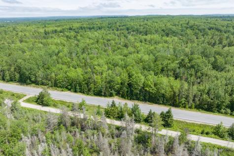 Lot 125 Us Route 1 Milbridge ME 04658