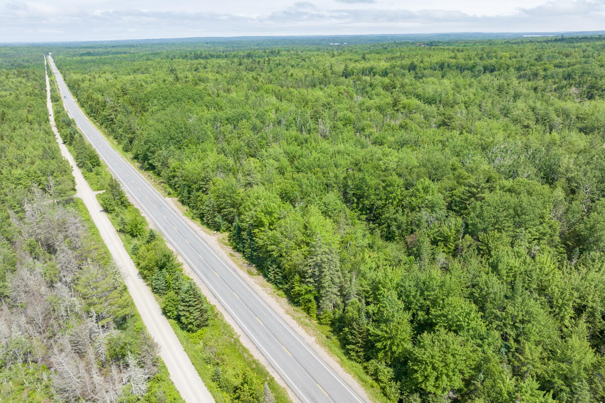 Lot 125 Us Route 1 Milbridge ME 04658