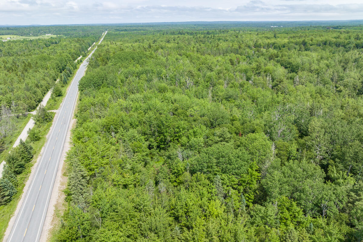 Lot 125 Us Route 1 Milbridge ME 04658