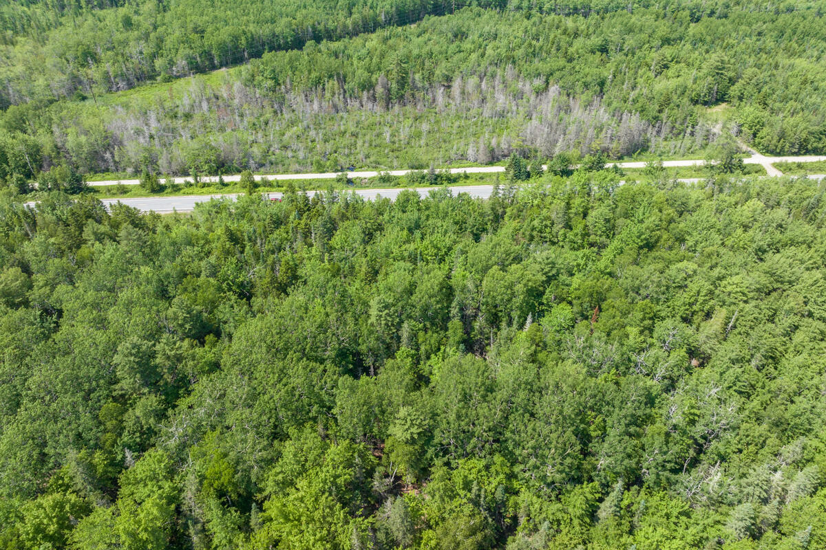 Lot 125 Us Route 1 Milbridge ME 04658