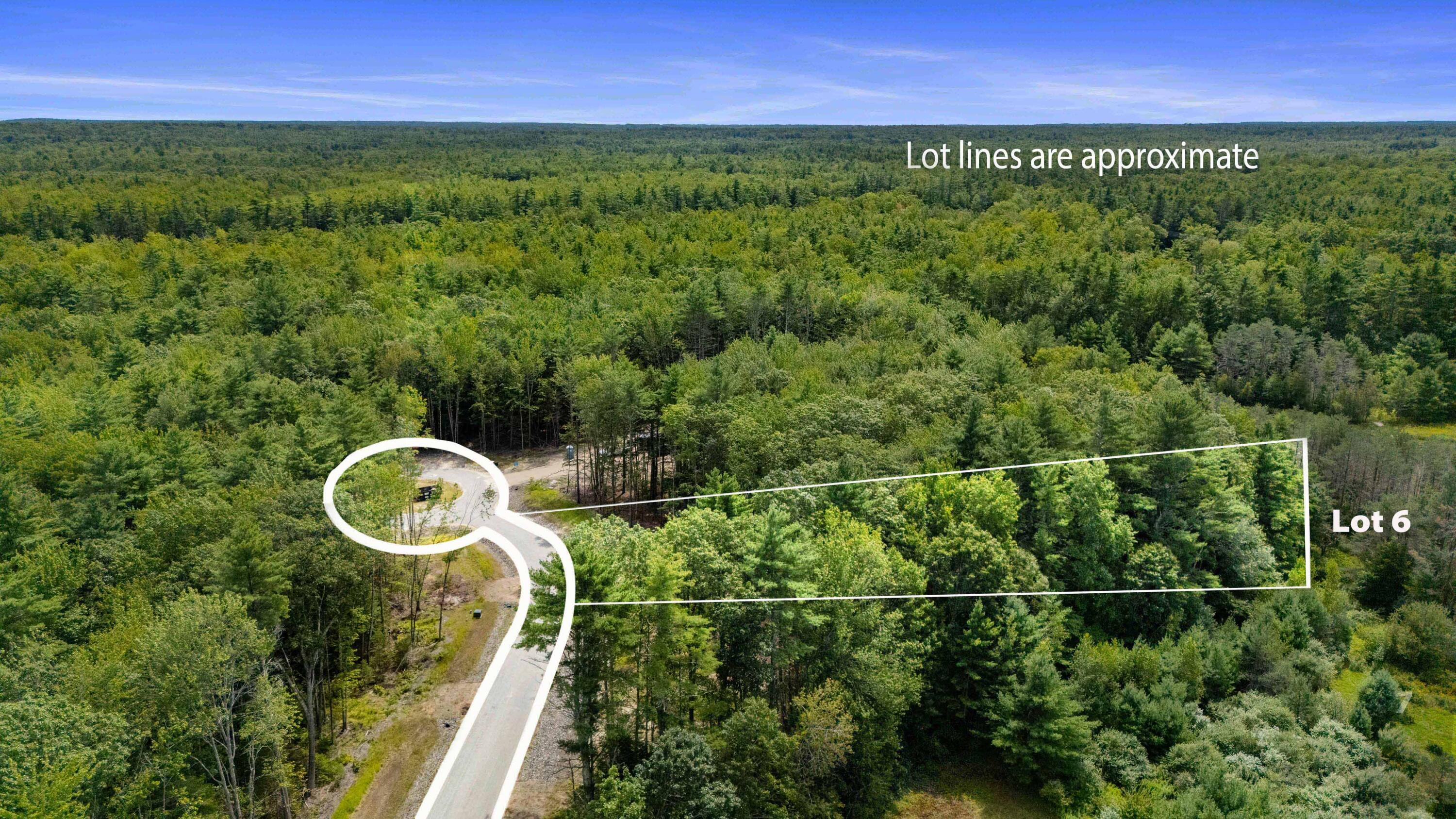 5 Dogwood Circle Kennebunk ME 04043