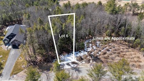 5 Dogwood Circle Kennebunk ME 04043