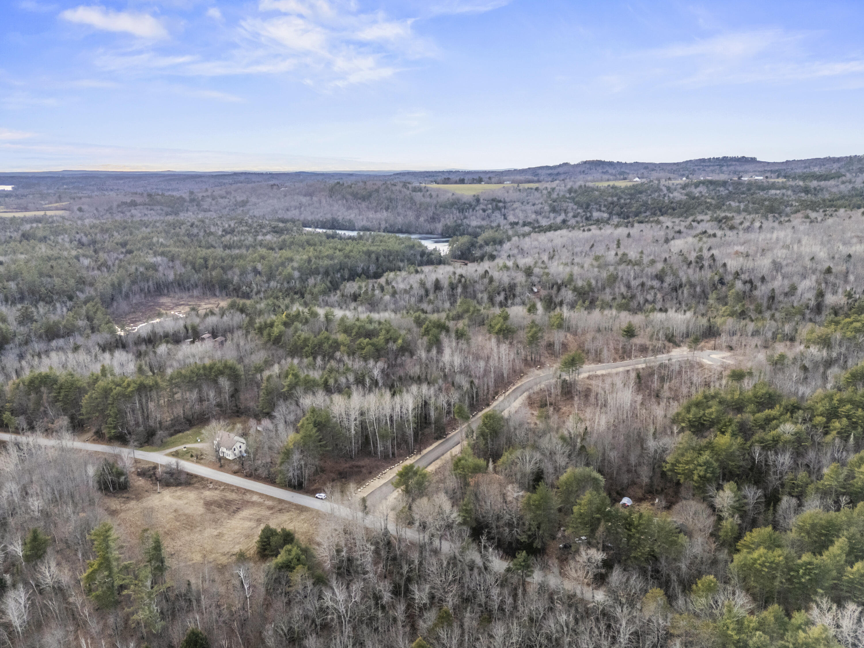 Lot 10 Pine Hill Road Palermo ME 04354