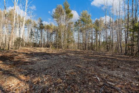 Lot 10 Pine Hill Road Palermo ME 04354