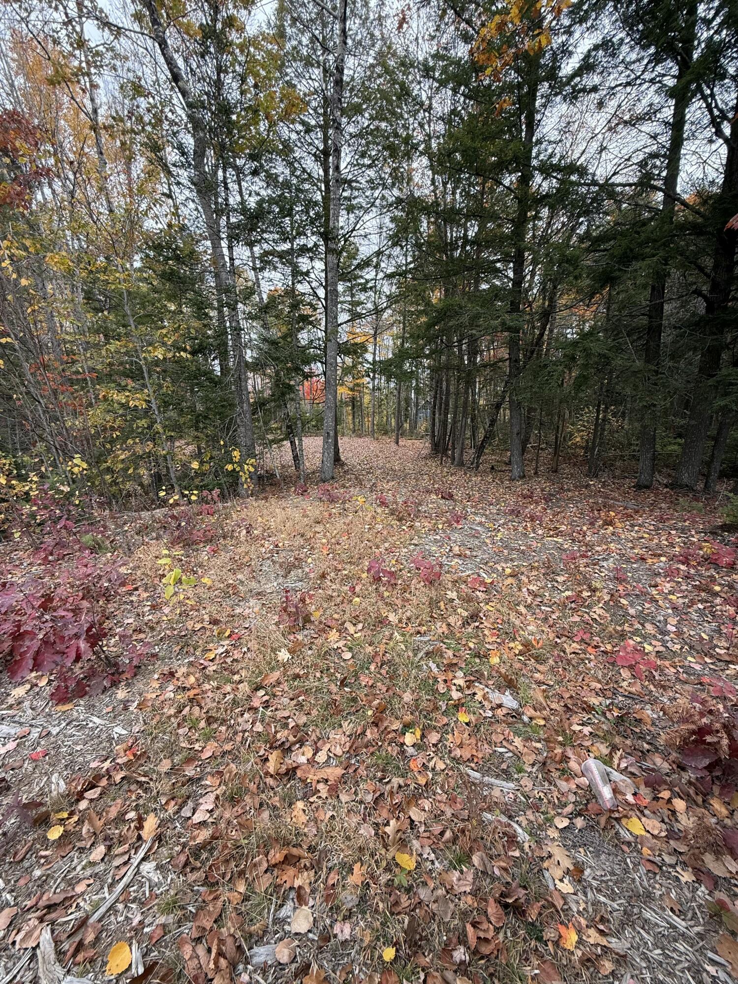 Lot #1 Garland Road Ellsworth ME 04605