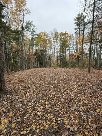 Lot #1 Garland Road Ellsworth ME 04605