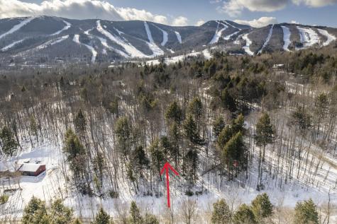 Lot 9 Pond Road Newry ME 04261