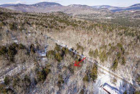 Lot 9 Pond Road Newry ME 04261