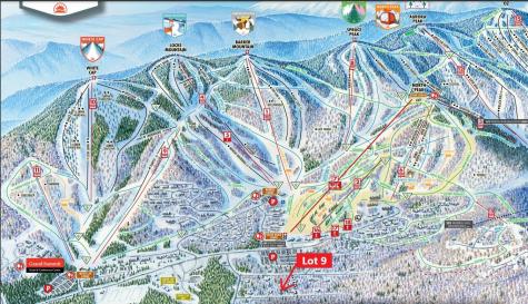 Lot 9 Pond Road Newry ME 04261