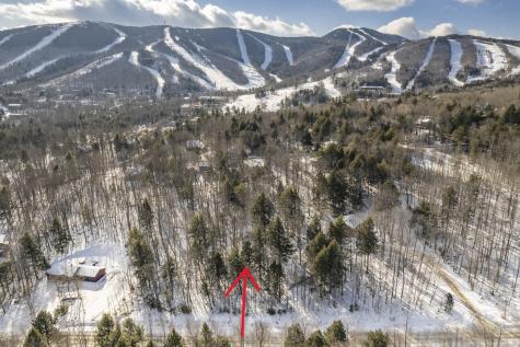 Lot 9 Pond Road Newry ME 04261