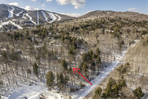 Lot 9 Pond Road Newry ME 04261