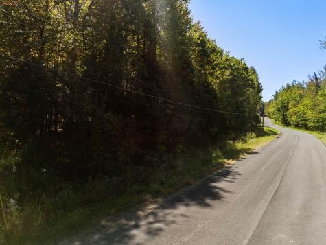 142d Tucker Brook Road Lincolnville ME 04849