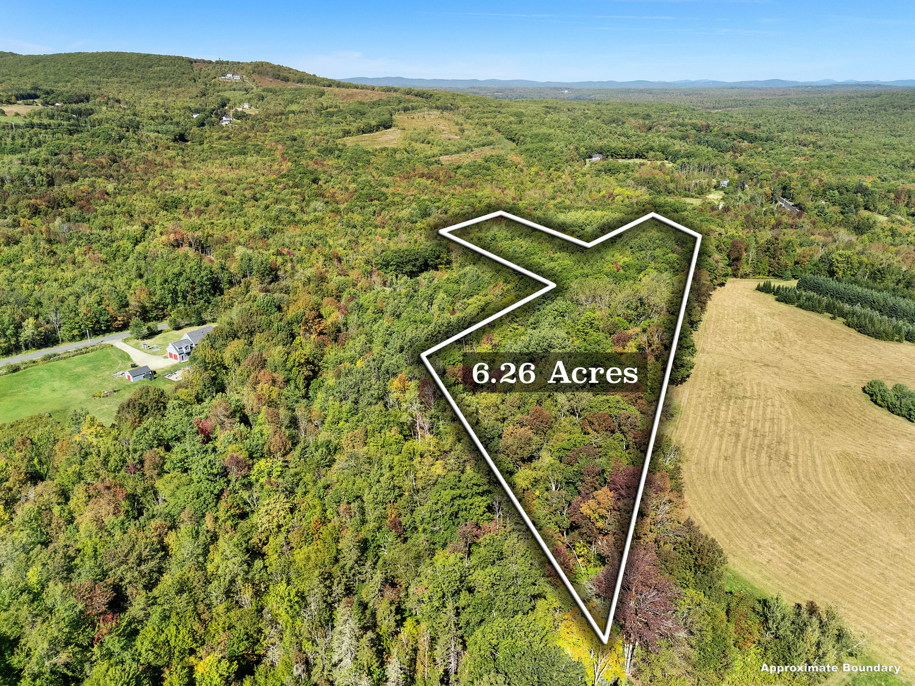 142D Tucker Brook Road Lincolnville ME 04849