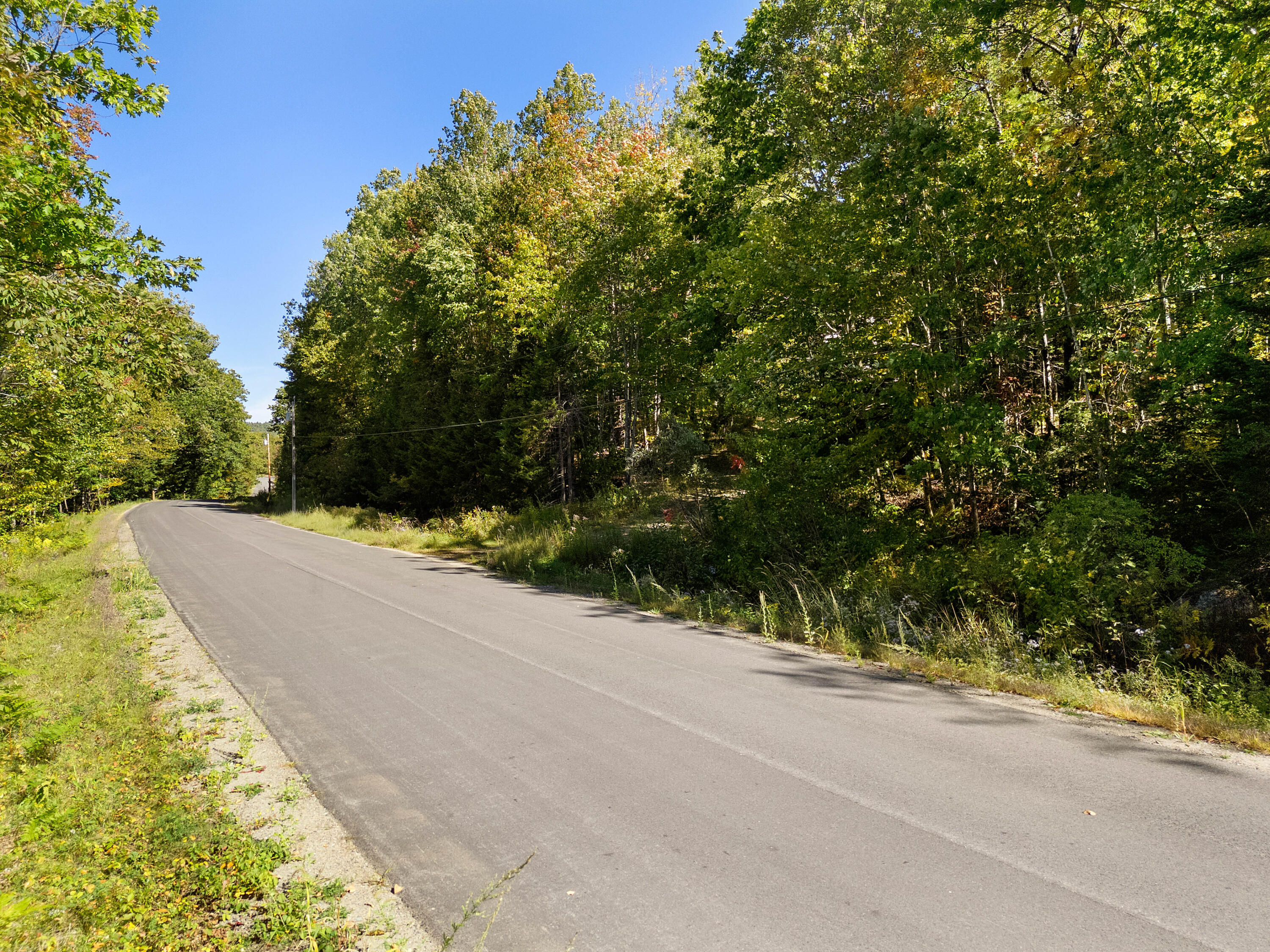 142D Tucker Brook Road Lincolnville ME 04849