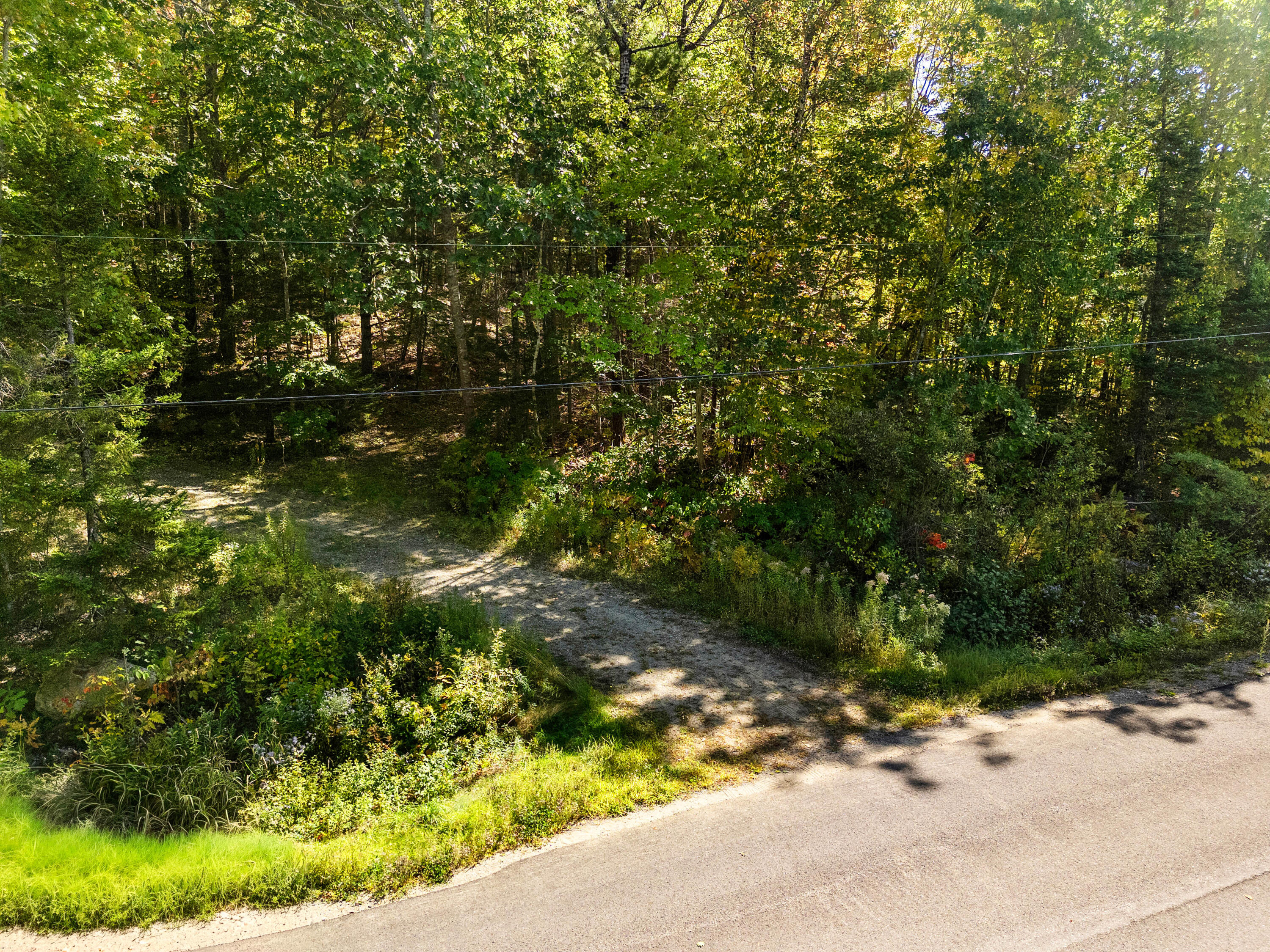 142D Tucker Brook Road Lincolnville ME 04849