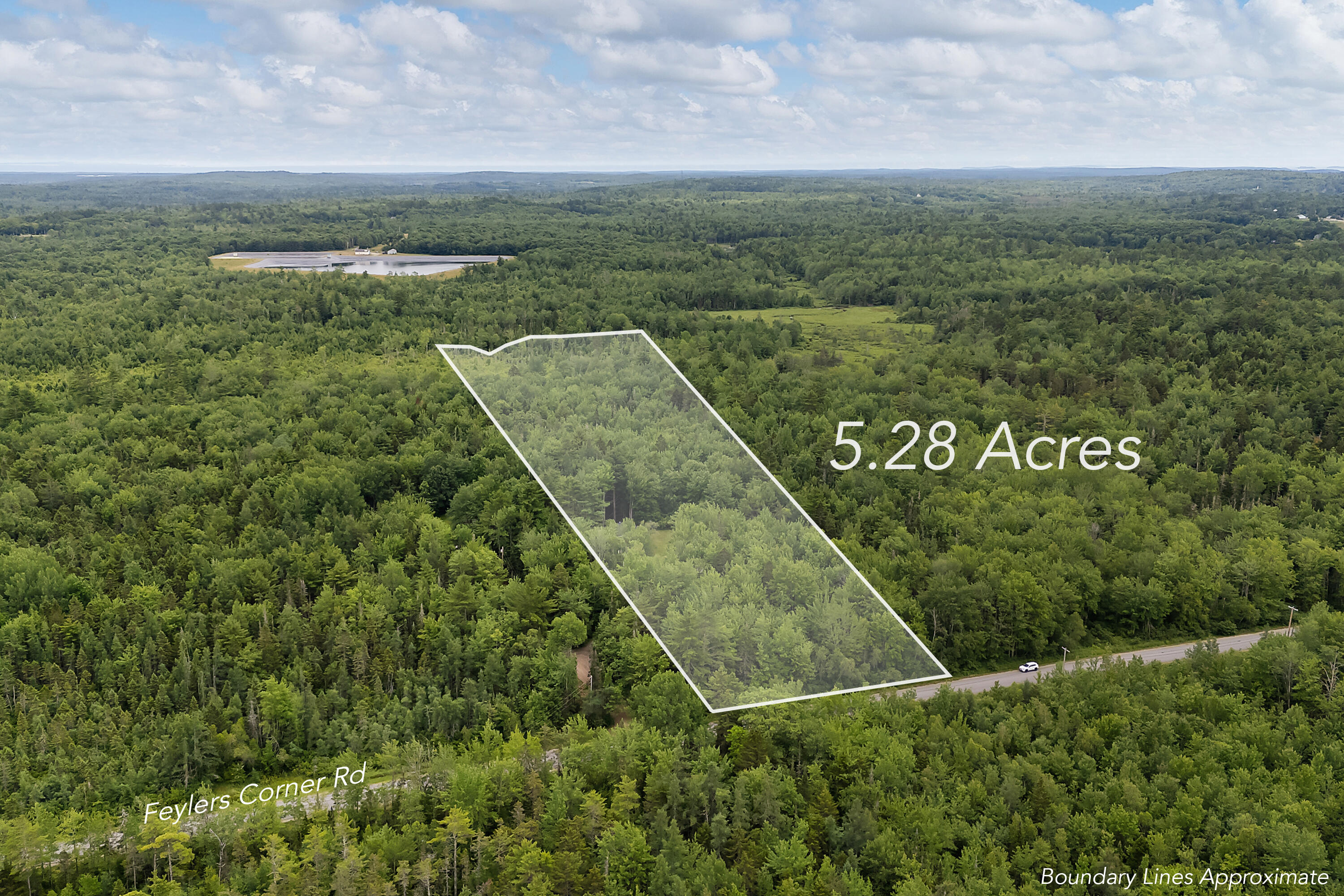 273 Feylers Corner Road Waldoboro ME 04572