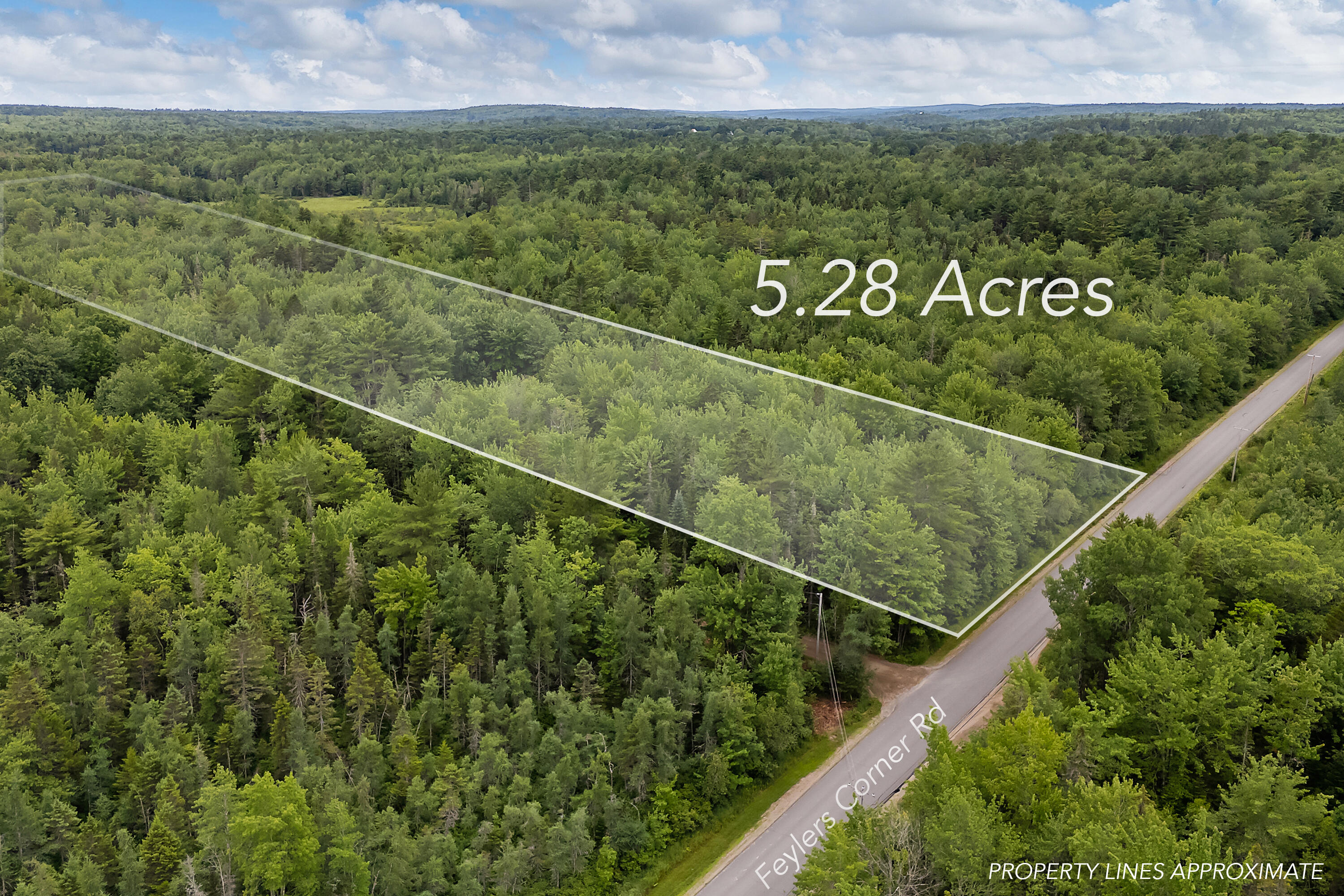 273 Feylers Corner Road Waldoboro ME 04572