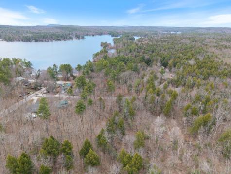 Lot A-1 Ramsdell Road Gray ME 04039