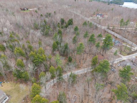 Lot A-1 Ramsdell Road Gray ME 04039