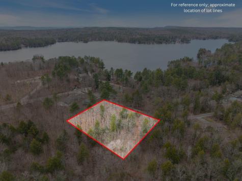 Lot A-1 Ramsdell Road Gray ME 04039