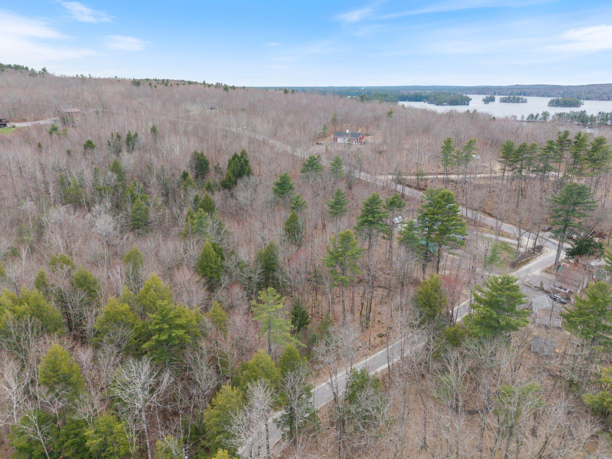 Lot A-1 Ramsdell Road Gray ME 04039