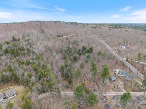 Lot A-1 Ramsdell Road Gray ME 04039