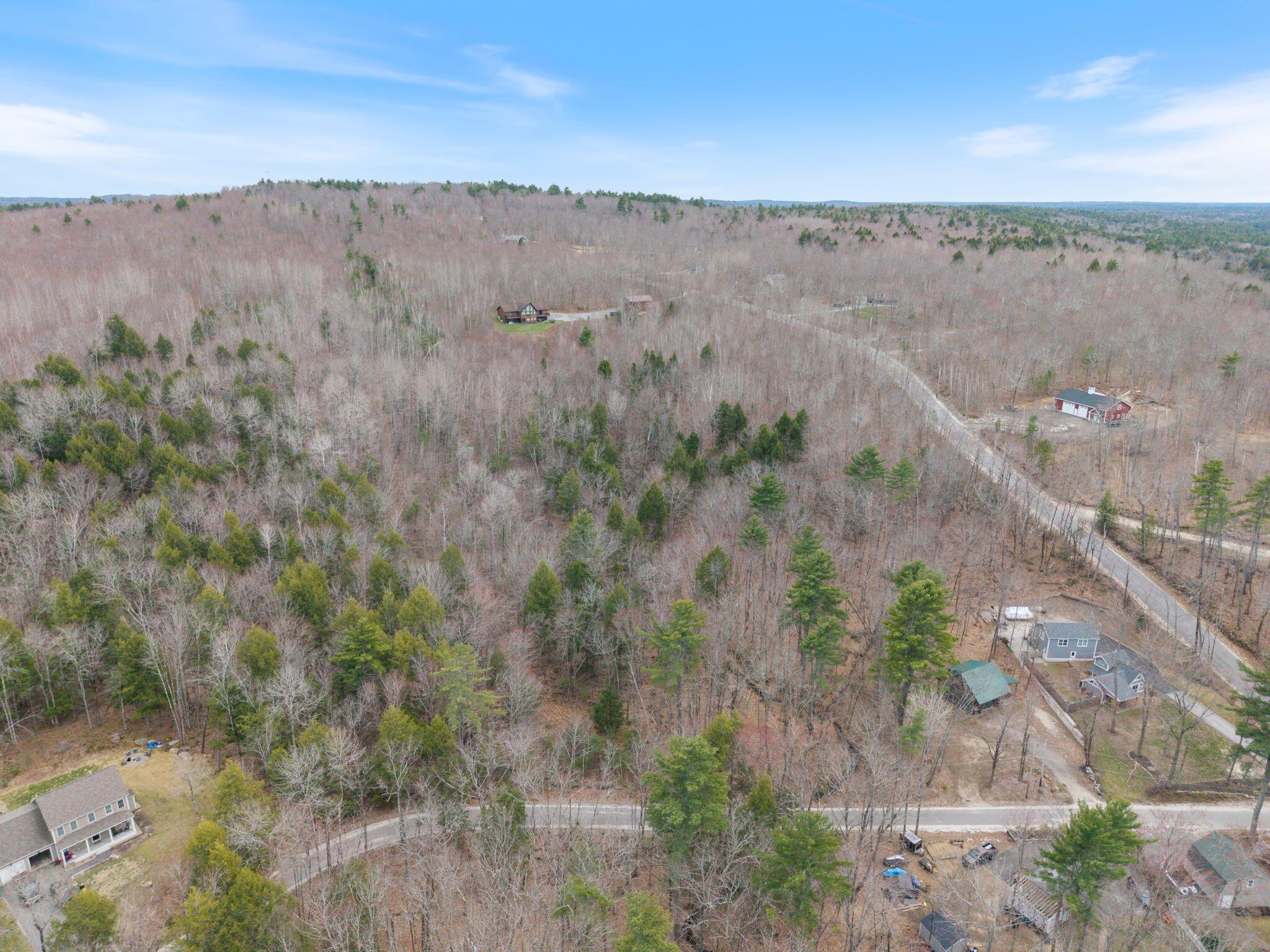 Lot A-1 Ramsdell Road Gray ME 04039