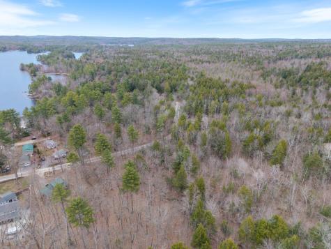 Lot A-1 Ramsdell Road Gray ME 04039