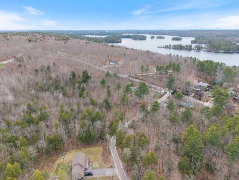 Lot A-1 Ramsdell Road Gray ME 04039