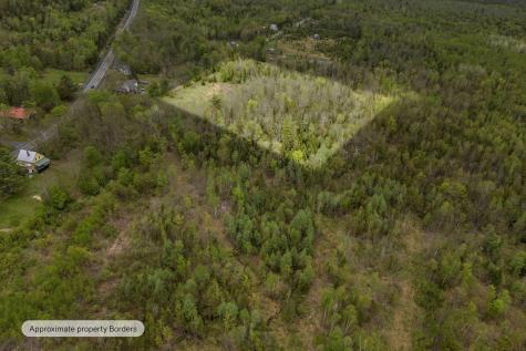 M27 L011-1 Elliotsville Road Monson ME 04464