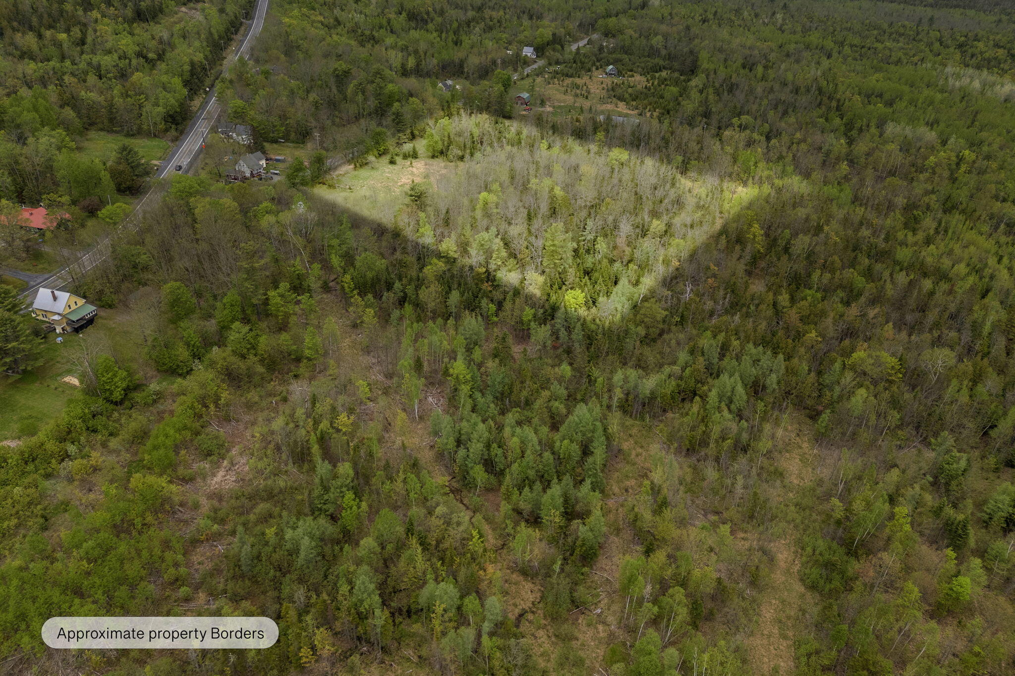 M27 L011-1 Elliotsville Road Monson ME 04464
