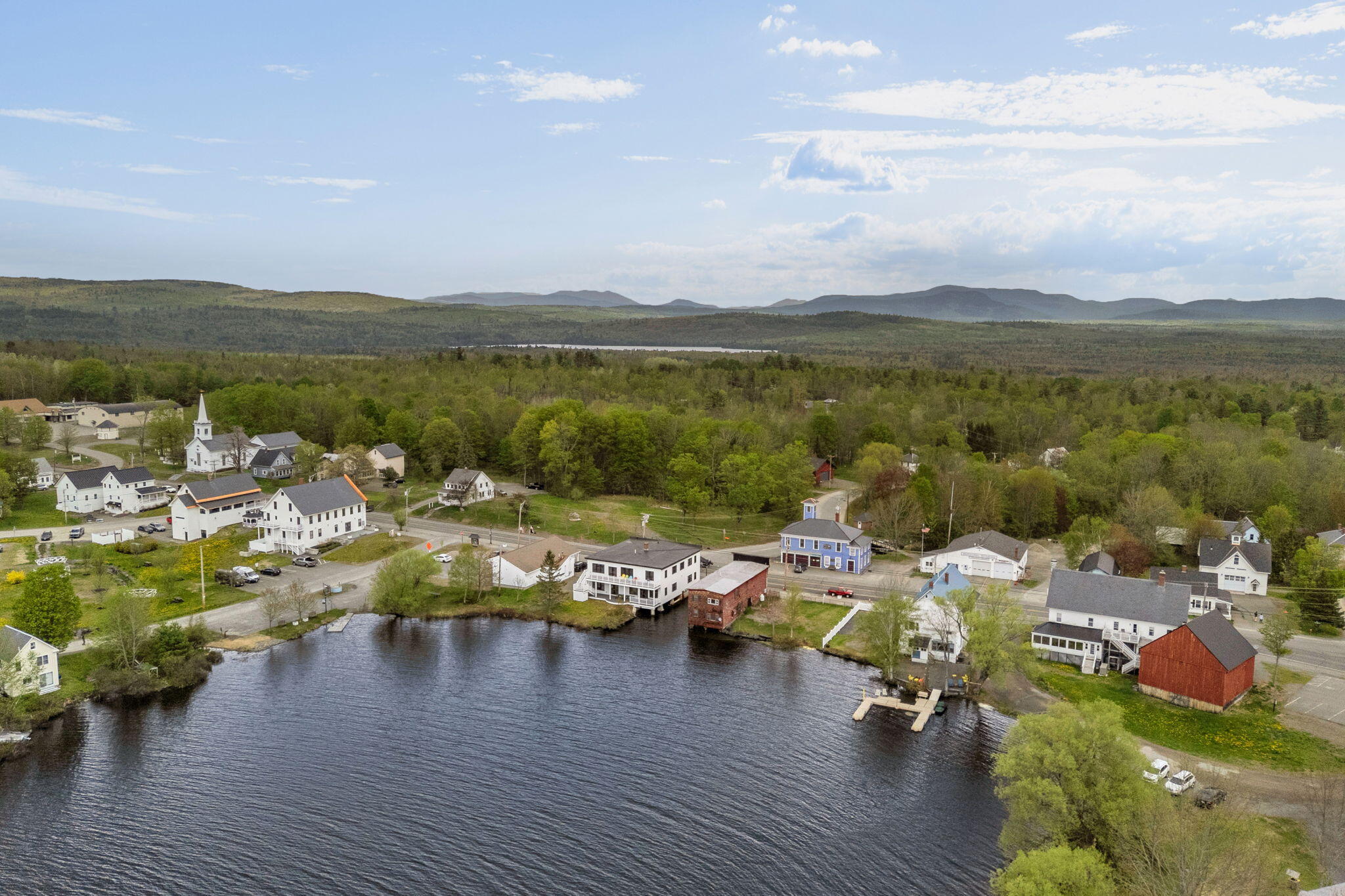 M27 L011-1 Elliotsville Road Monson ME 04464
