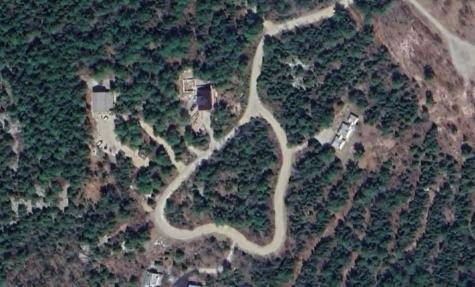 Lot 1 Bailey Mountain Road Franklin ME 04634