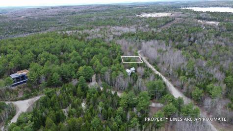 Lot 1 Bailey Mountain Road Franklin ME 04634