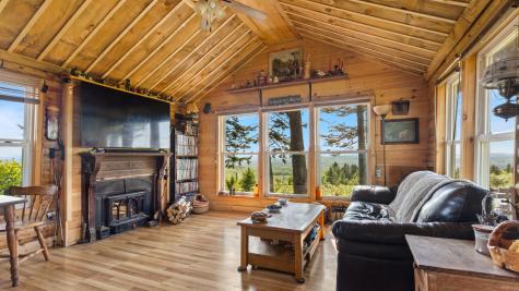 533 Mt Ephraim Road Searsport ME 04974