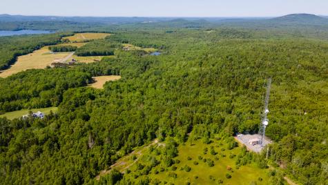 533 Mt Ephraim Road Searsport ME 04974
