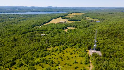 533 Mt Ephraim Road Searsport ME 04974