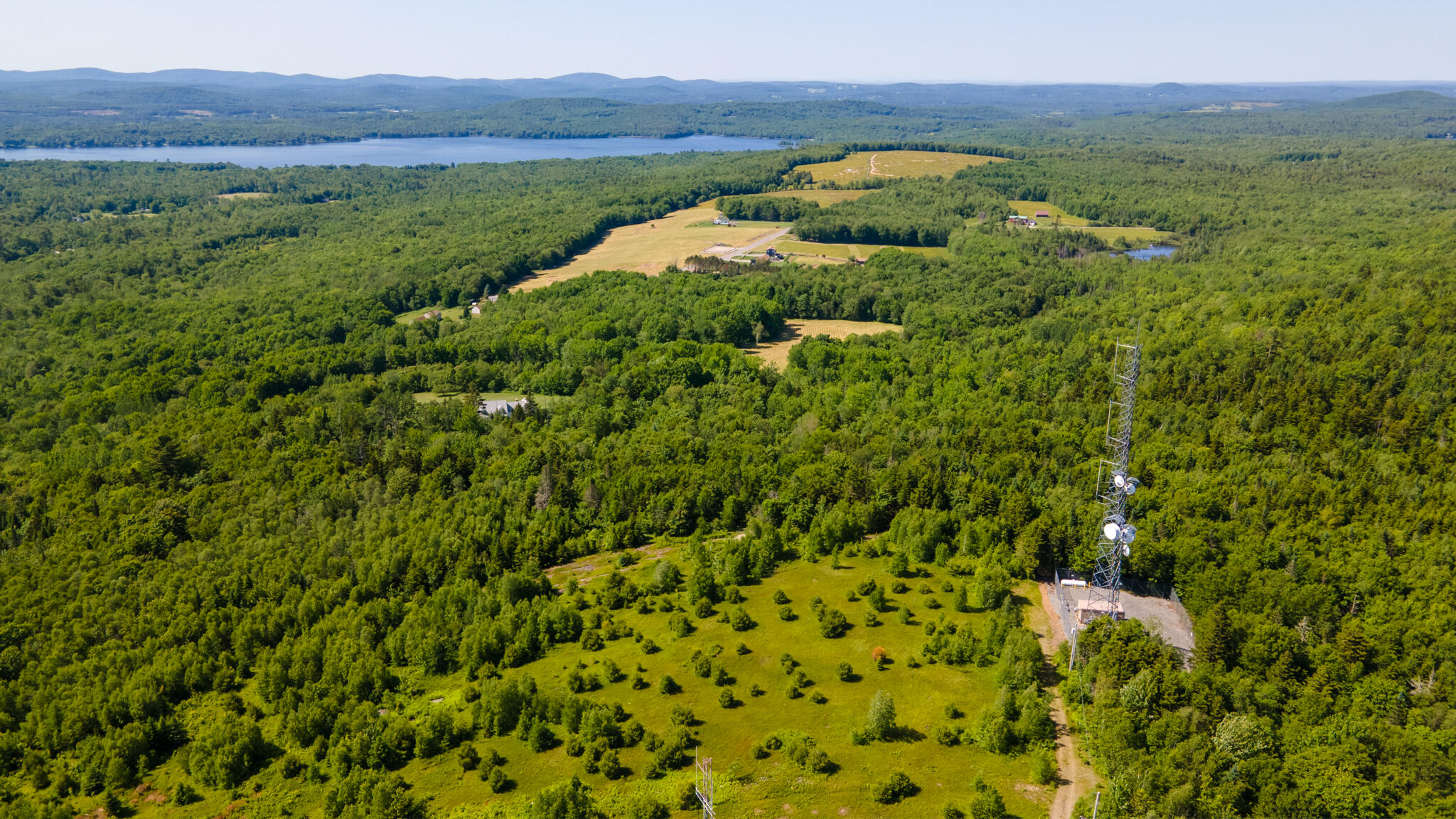 533 Mt Ephraim Road Searsport ME 04974