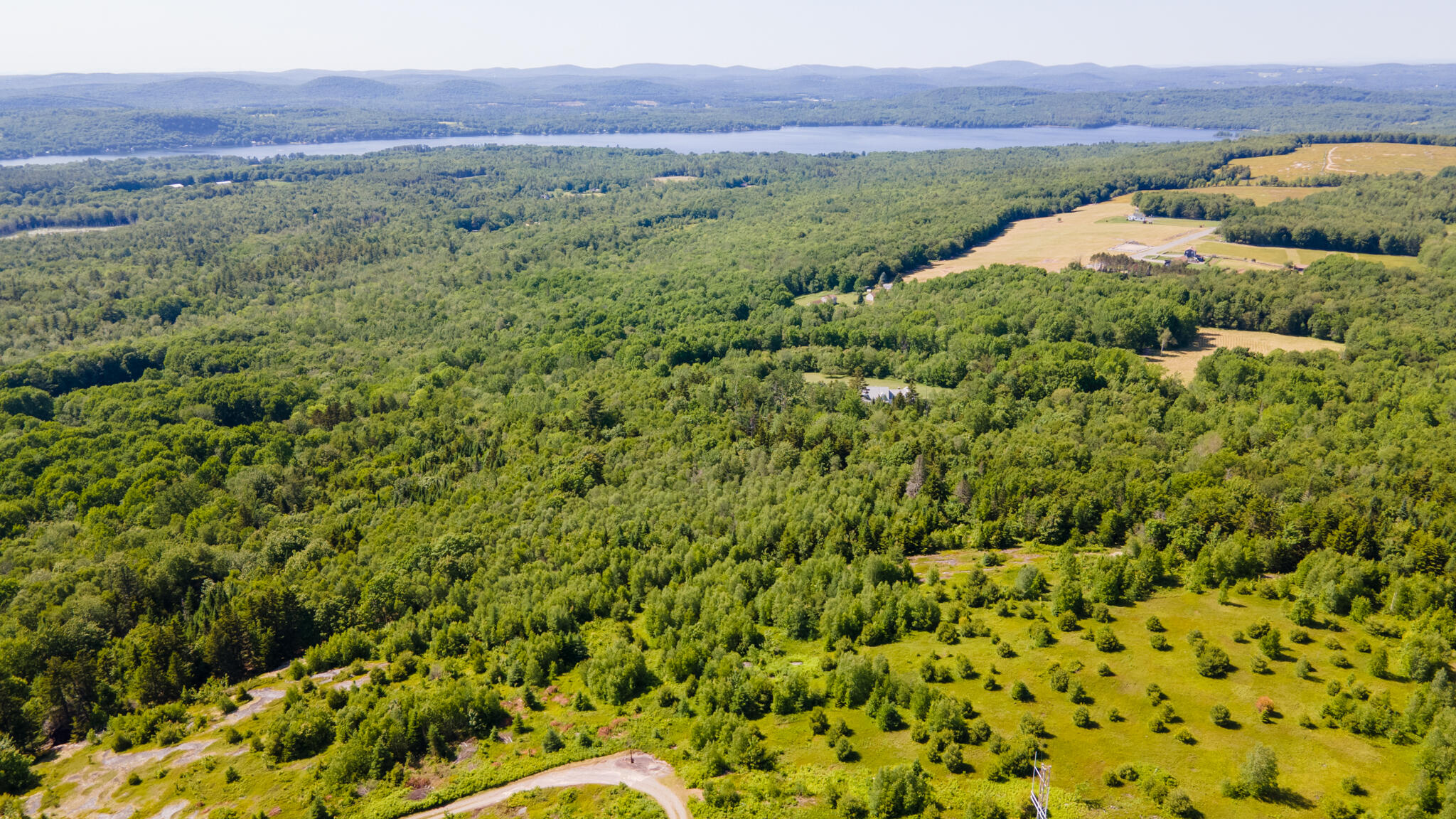 533 Mt Ephraim Road Searsport ME 04974