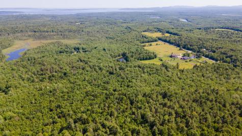 533 Mt Ephraim Road Searsport ME 04974