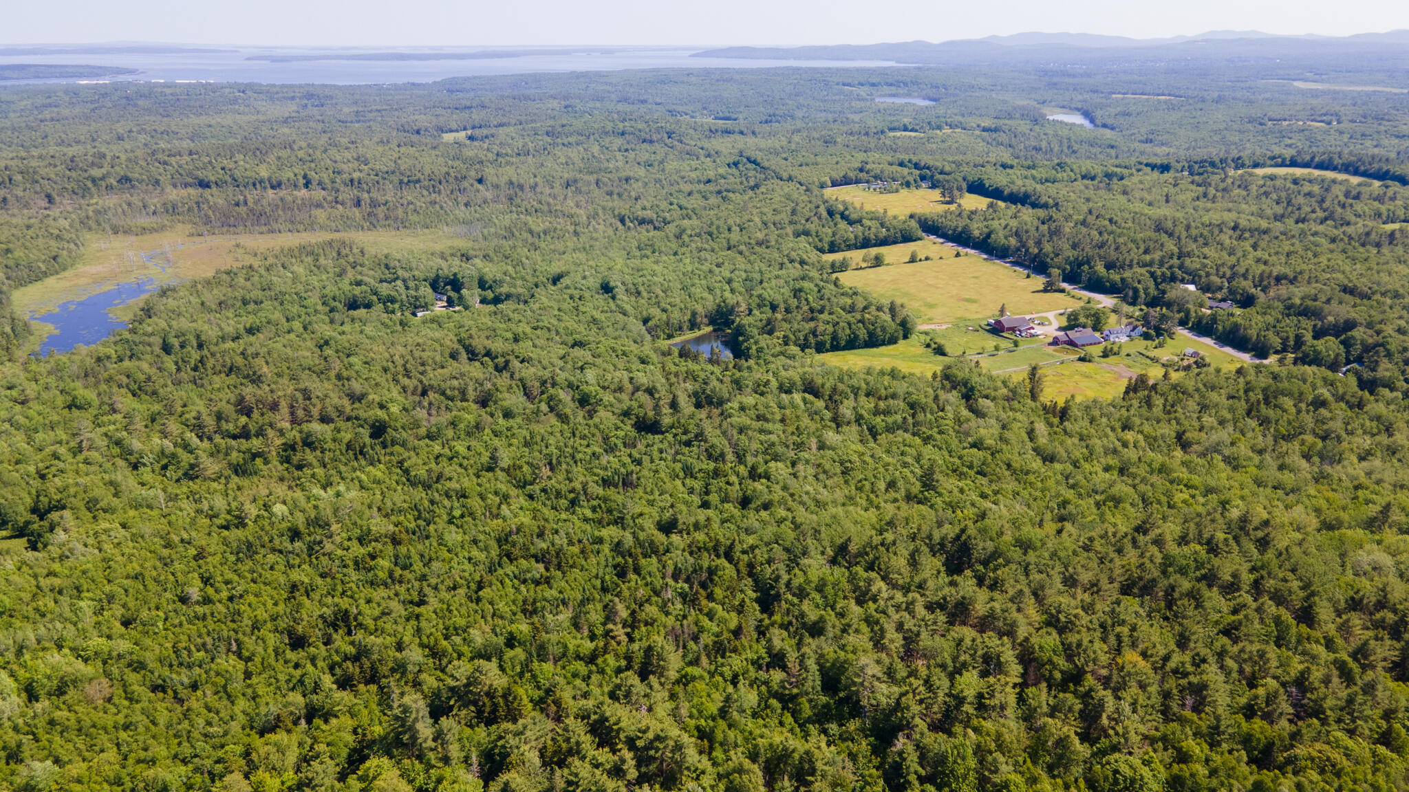 533 Mt Ephraim Road Searsport ME 04974
