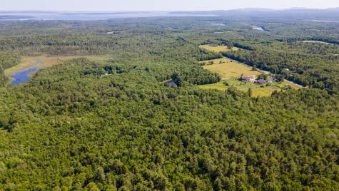 533 Mt Ephraim Road Searsport ME 04974